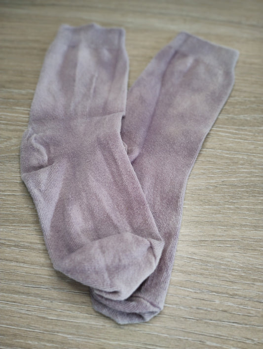 Organic Cotton Ankle Socks