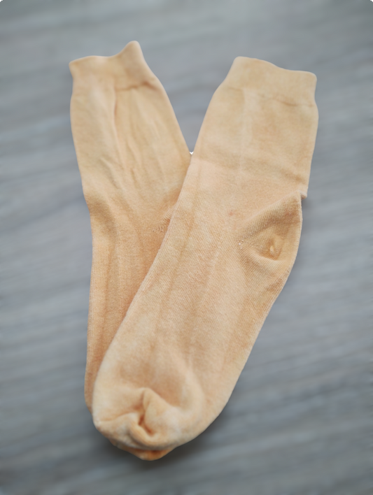 Organic Cotton Ankle Socks